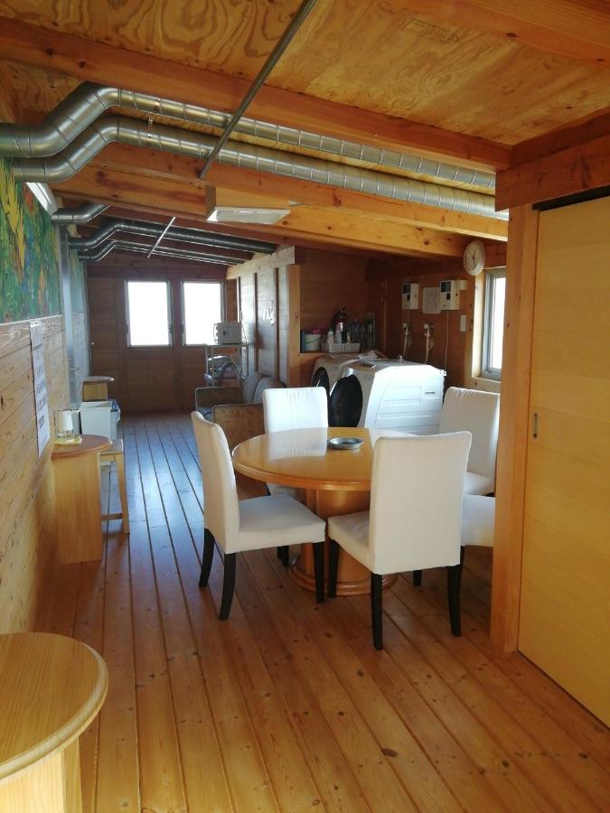 Naoshima Accommodation Menjuku Ura - Vacation Stay 92589V Экстерьер фото