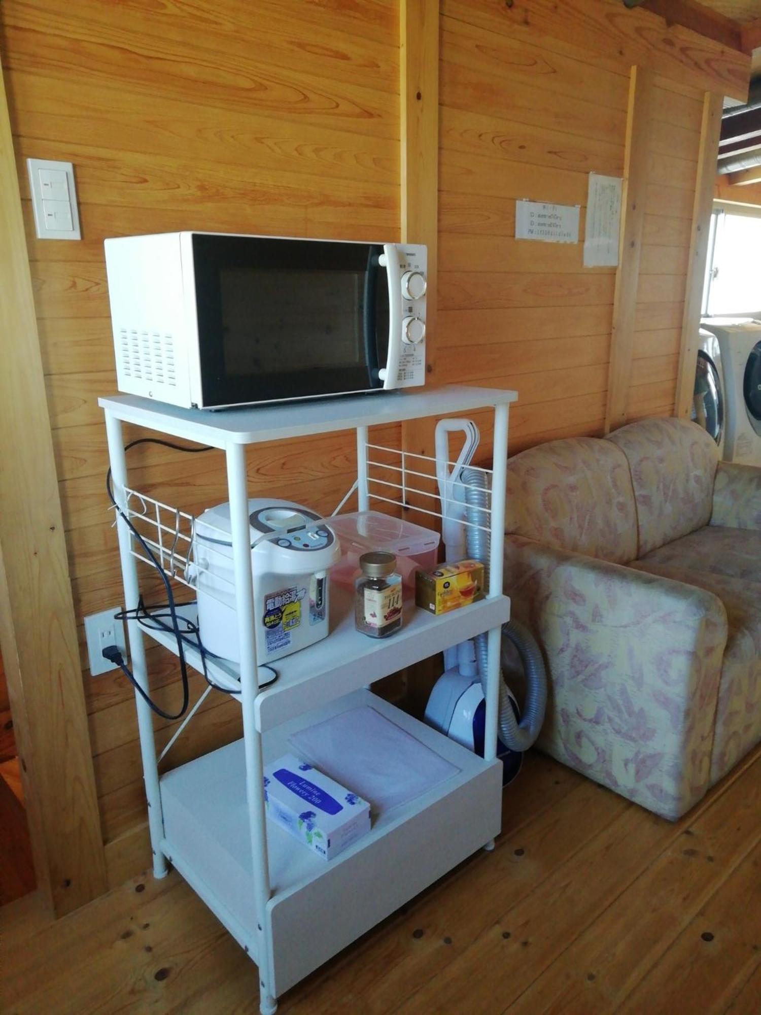 Naoshima Accommodation Menjuku Ura - Vacation Stay 92589V Экстерьер фото