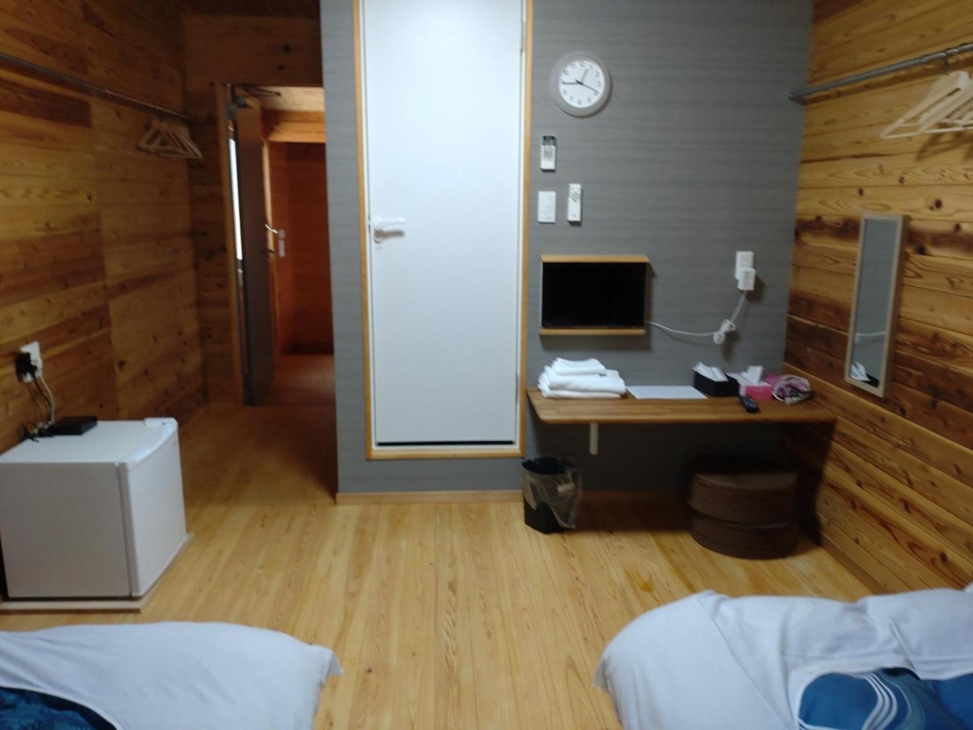 Naoshima Accommodation Menjuku Ura - Vacation Stay 92589V Экстерьер фото